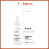Serum The Ordinary Niacinamide 10% + Zinc 1% 30ML