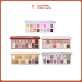 Bảng Mắt Cheeryep (Qianyan) True 16 màu 14G