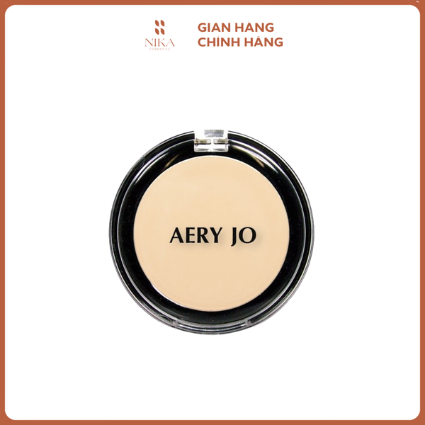 Kem Lót Mắt Aery Jo Eyeshadow Base 2.4G