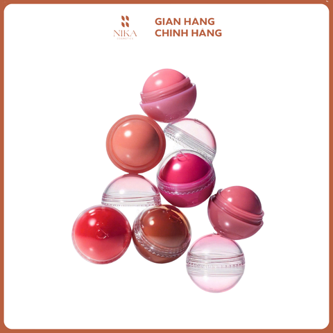 Má Hồng Kem Romand Juicy Roll Cheek 8.4G