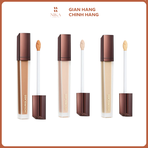 Che Khuyết Điểm Hourglass Vanish Airbrush Concealer 6ML