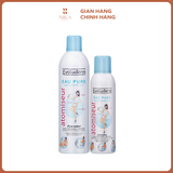 Xịt Khoáng Evoluderm Pure Water