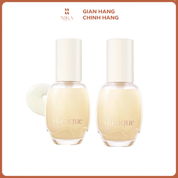 Kem Lót Dasique Water Veil Primer 40ML