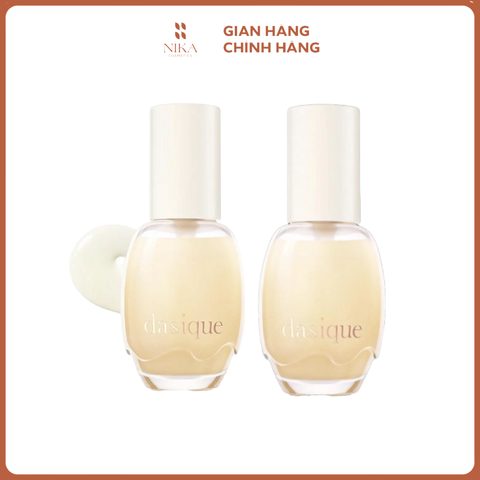 Kem Lót Dasique Water Veil Primer 40ML