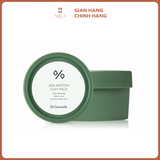 Mặt Nạ Đất Sét Dr.Ceuracle Jeju Matcha Clay 115G