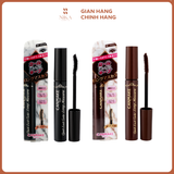 Mascara Canmake Quick Lash Culer Long