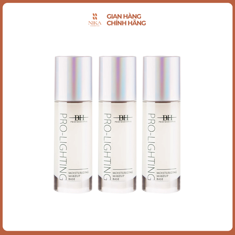 Kem Lót BH Illuminating Skin Primer 30ml