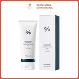 Sữa Rửa Mặt Dr.Ceuracle Pro Balance Soothing 150ML