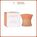 Kem Mắt Payot Super Eye Energiser 15ML