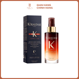 Serum Dưỡng Tóc Kerastase Nutritive 8H Magic Night 90ML