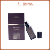 Kem Nền Metysur Black Reishi Black Diamond Liquid Foundation 35G