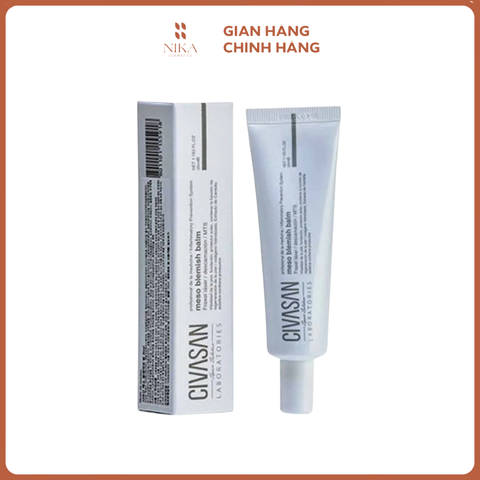 Kem Dưỡng Civasan Meso Blemish Balm 35ML