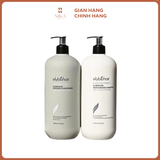 Cặp Gội Xả Elybiohair 1000ML