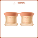 Gel Dưỡng Payot Vitamin Rich Radiance 50ML