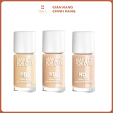 Kem Nền Make Up For Ever Hd Skin Hydra Glow 30ml