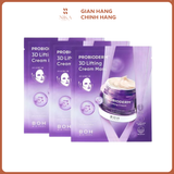 Mặt Nạ Kem Bio Heal Probioderm 3D Lifting
