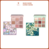 Bảng mắt Gogo Tales Secret Garden 9 Ô 13G