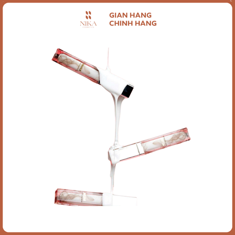 Keo Dán Mi Muse Eyelash Glue 5ML