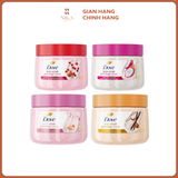 [Bản Mỹ] Tẩy Tế Bào Chết Body Dove