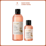 Toner Cocoon Nước Sen Hậu Giang