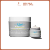 (MINISIZE) Mặt Nạ Đất Sét Kiehls Rare Earth Pore Minimizing 14ML