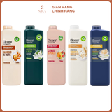 Sữa Tắm Dicora Urban Fit 750ML