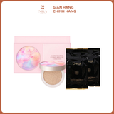 Cushion Ohui Ultimate Cover Moisture Flower Edition