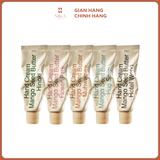 Kem Tay Hetras Hand Cream Mango Seed Butter 500ML