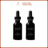 Serum Viviant Skincare Exfol A Forte 30ML