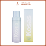 Xịt Giữ Make Up Kosas Cloud Set Airy Setting + Smoothing Mist 95ML