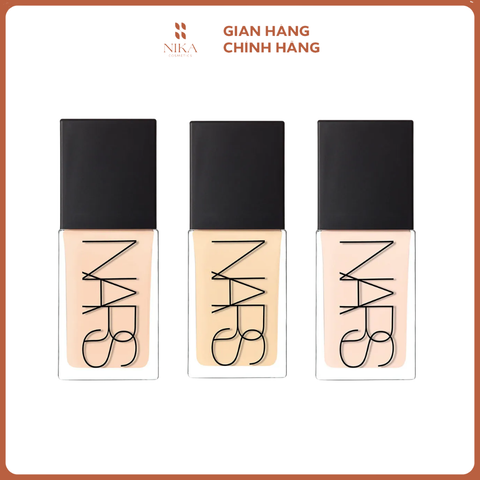 Kem Nền Nars Light Reflecting Foundation 30ML
