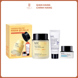 Mặt Nạ Ngủ Belif Super Knights Multi Vitamin Mask