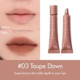 Son Kem Bùn Romand Color Lip Matte 8.0G