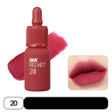 Son Kem Lì Peripera Ink Velvet 4G