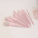 Bộ Cọ Trang Điểm Jessup