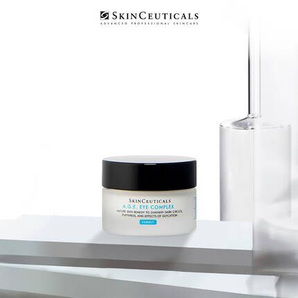 Kem Mắt Skinceuticals A.G.E Advanced Eye 15ML