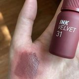 Son Kem Lì Peripera Ink Velvet 4G