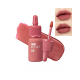 Son Kem Lì Peripera Ink Velvet 4G