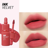 Son Kem Lì Peripera Ink Velvet 4G