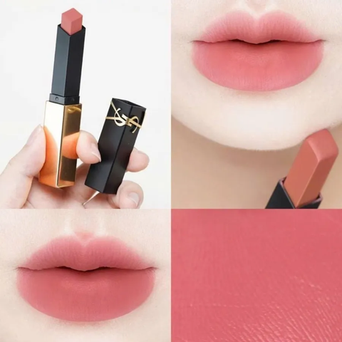 Son Thỏi Ysl The Slim Couture Matte Lipstick 2.2G