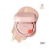 Cushion Laneige Neo The Glow SPF50 + Kèm Lõi 30G