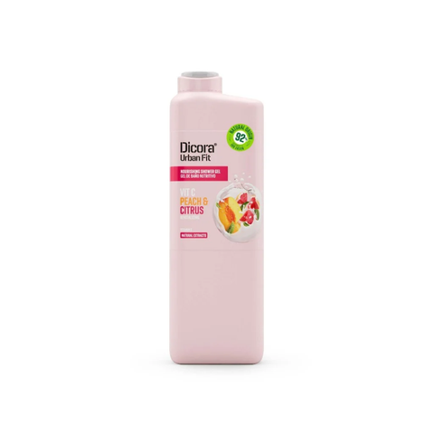 Sữa Tắm Dicora Urban Fit 750ML