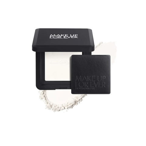 Phấn Phủ Nén Make Up For Ever Hd Skin Perfecting Pressed Powder 10G
