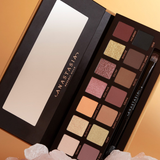 Bảng Mắt Anastasia Beverly Hills Soft Glam 14 Ô