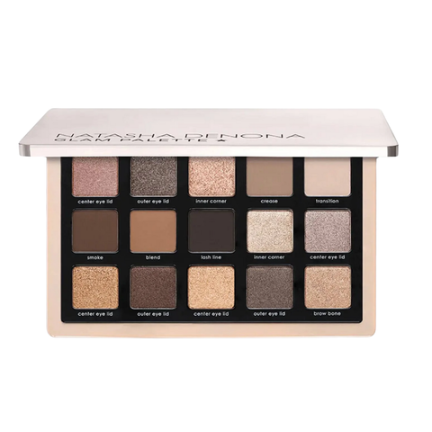 Bảng Mắt Natasha Denona Palette 15 Ô