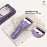 Bấm Mi Amortals Eyelash Curler Plastic