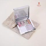 Bảng Phấn Mắt Lemonade Aesthetic Multi-task Palette