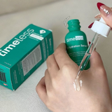 Serum Timeless Vitamin B5 Hyaluronic Acid 30ML