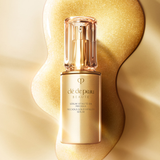 Serum Cle De Peau Beauty Precious Gold Vitality 40ML