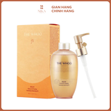 Dầu Tẩy Trang The Whoo Clarifying Cleansing Oil 200ML